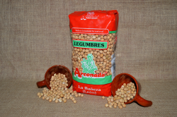 garbanzos