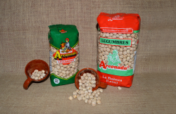 garbanzos