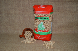 garbanzos